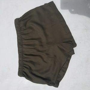 Abercrombie & Fitch Shorts - Abercrombie & Fitch Shorts, Size S Abercrombie & Fitch Shorts - Abercrombie & Fitch Shorts, Size S